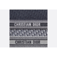 Шарф Christian Dior Dior Oblique